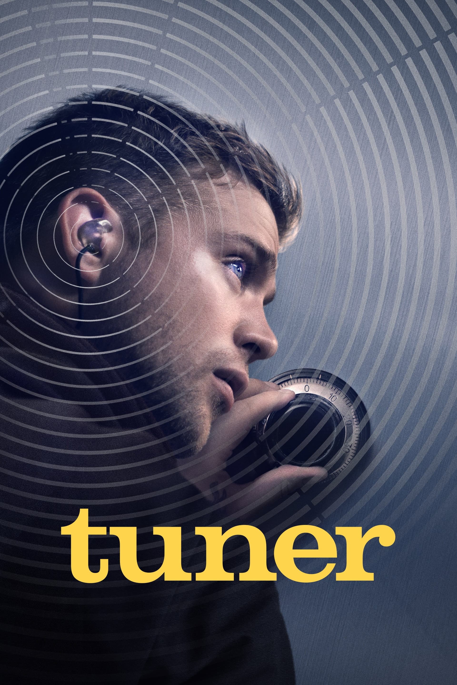 Tuner poster image