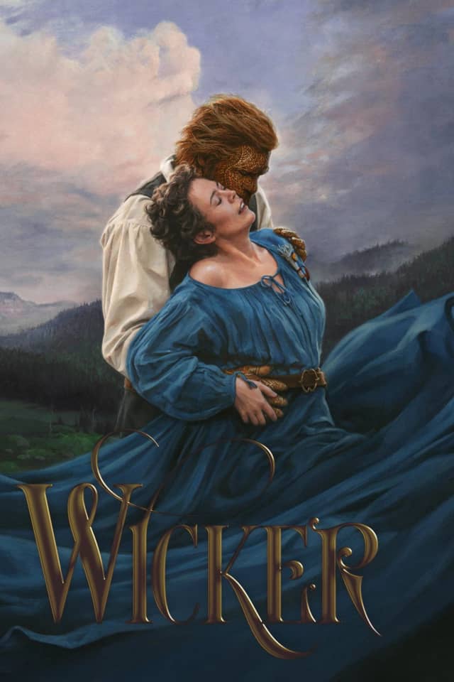 Wicker poster image