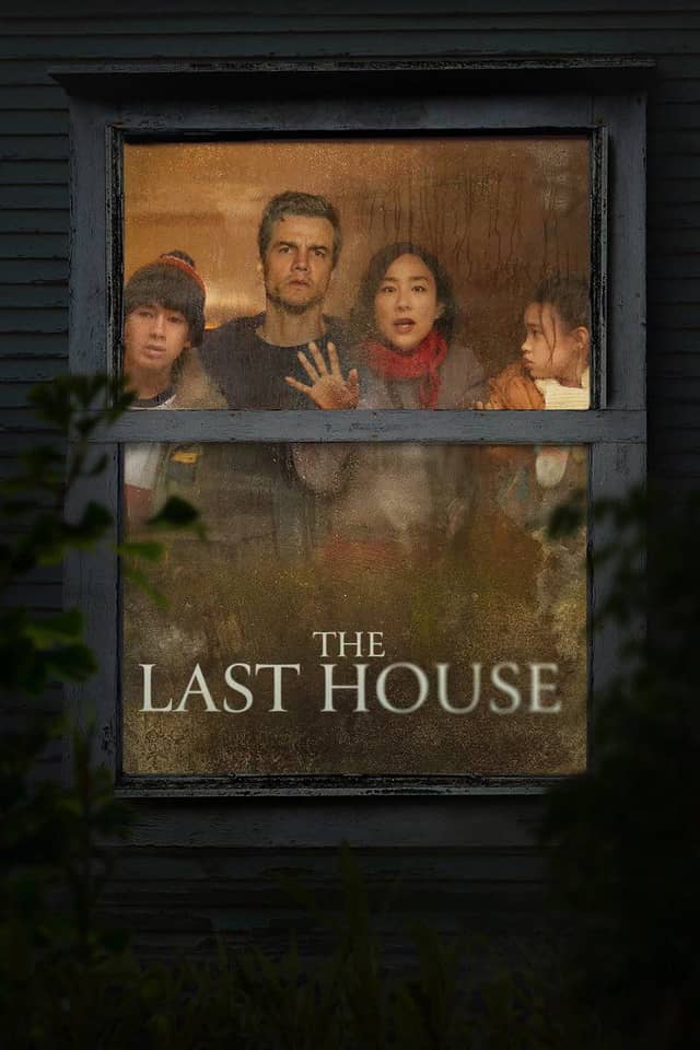 The Last House poster image