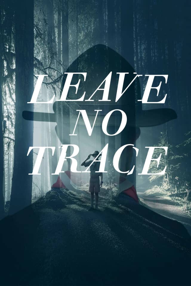 Leave No Trace poster image