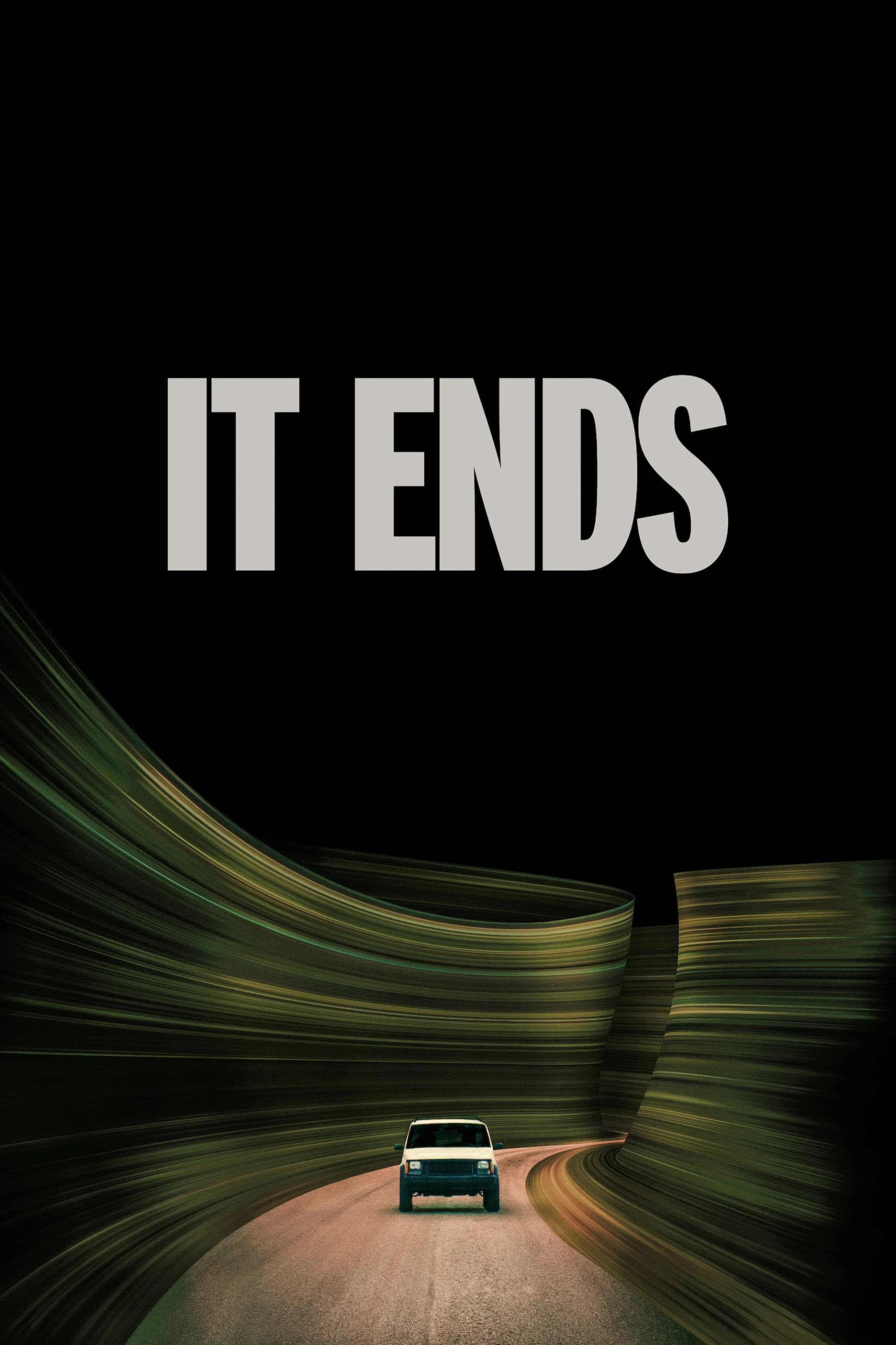 It Ends poster image