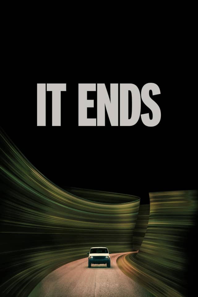 It Ends poster image