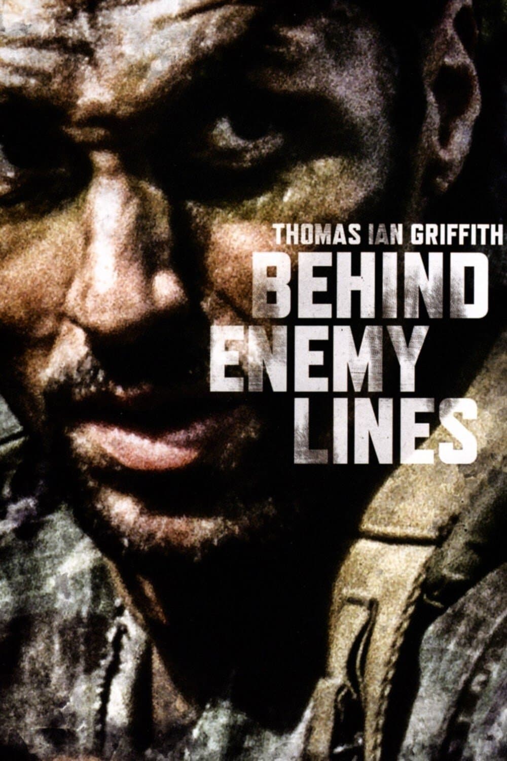 Behind Enemy Lines poster image