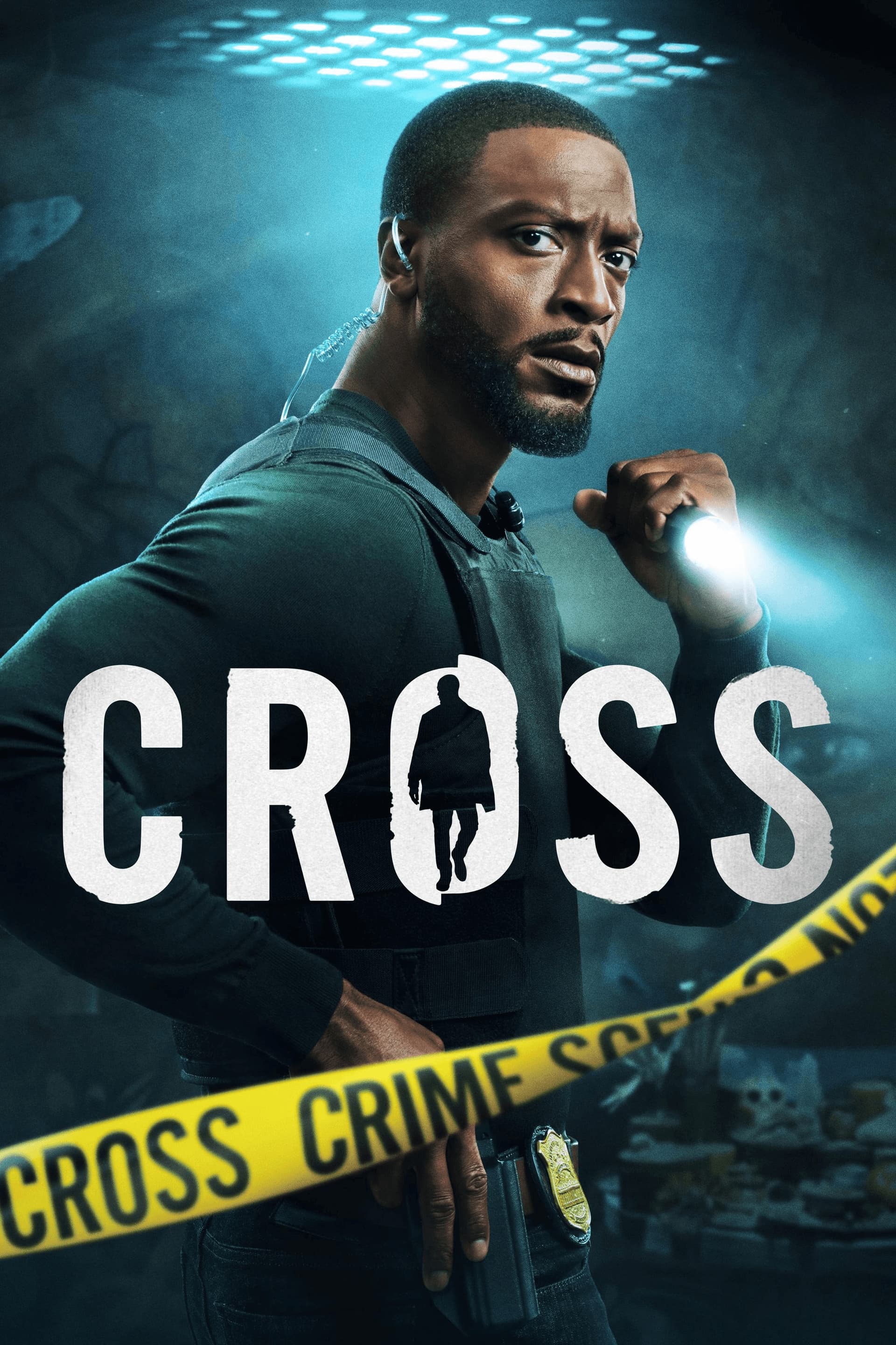 Cross poster image