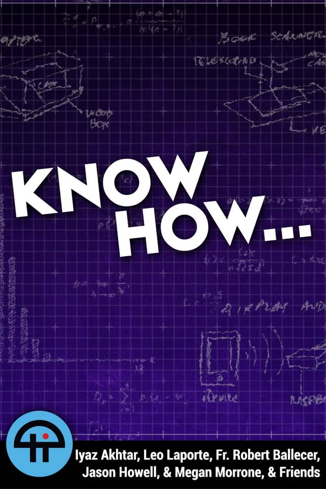 Know How... poster image