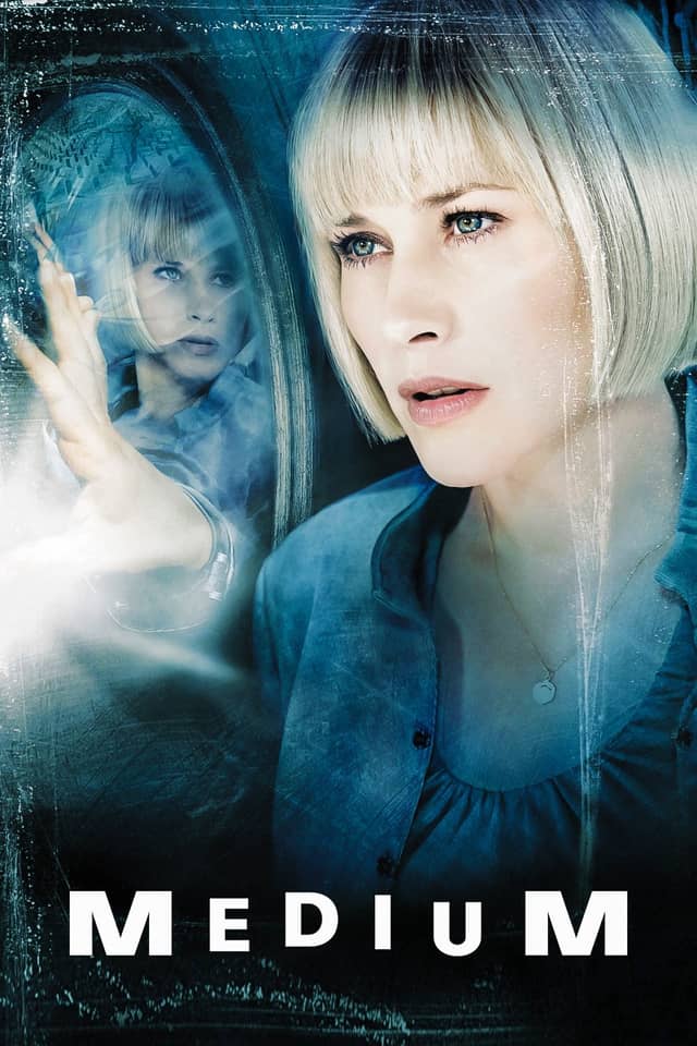 Medium poster image