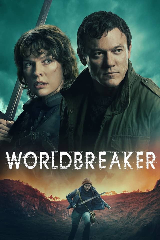 Worldbreaker poster image