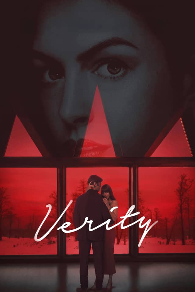 Verity poster image