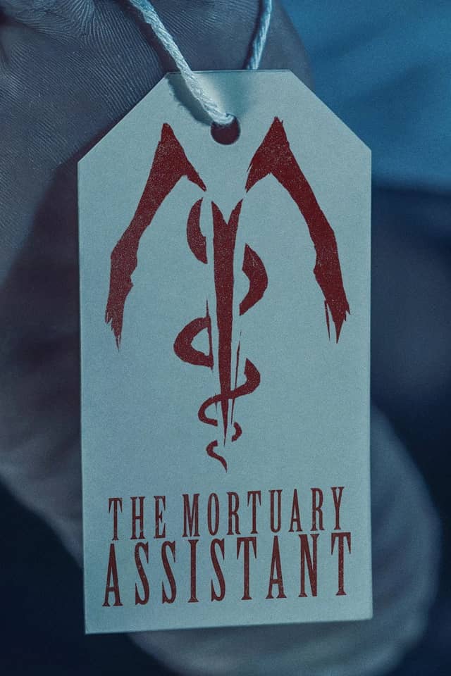 The Mortuary Assistant poster image