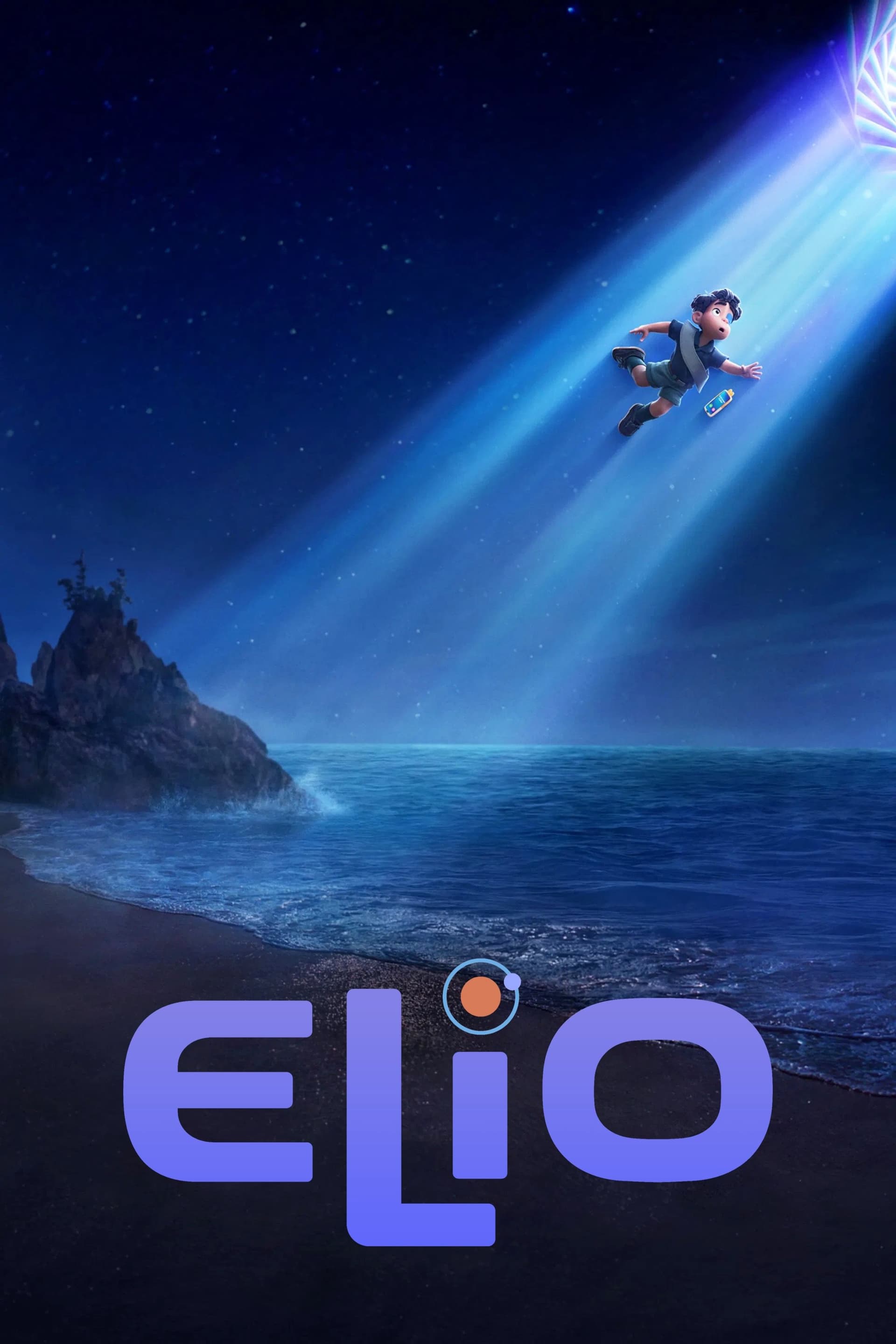 Elio poster image
