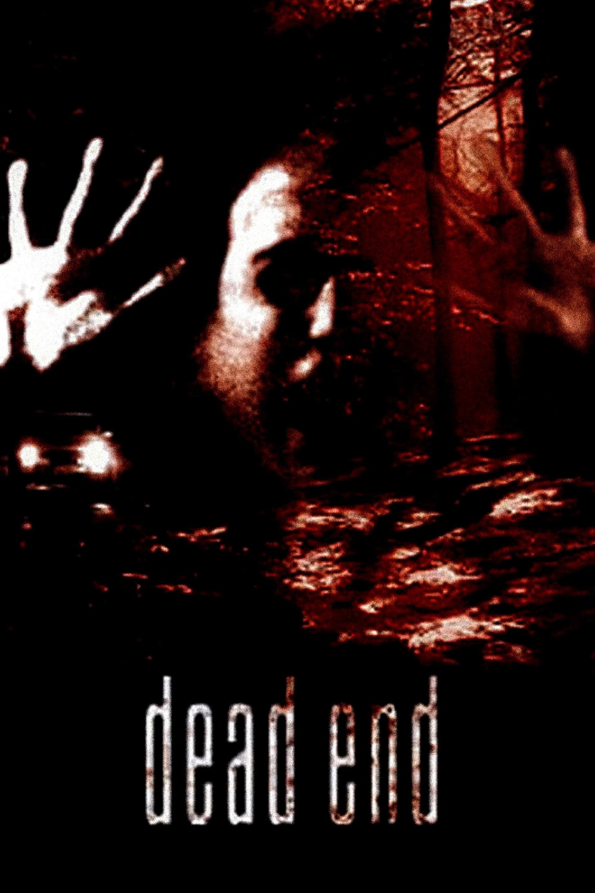 Dead End poster image