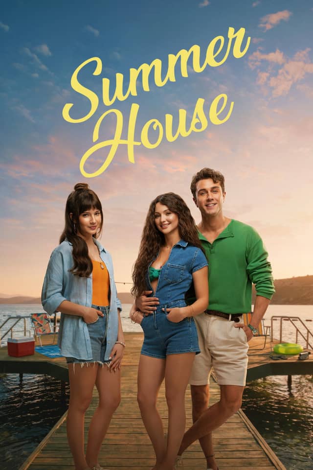 Summer House poster image