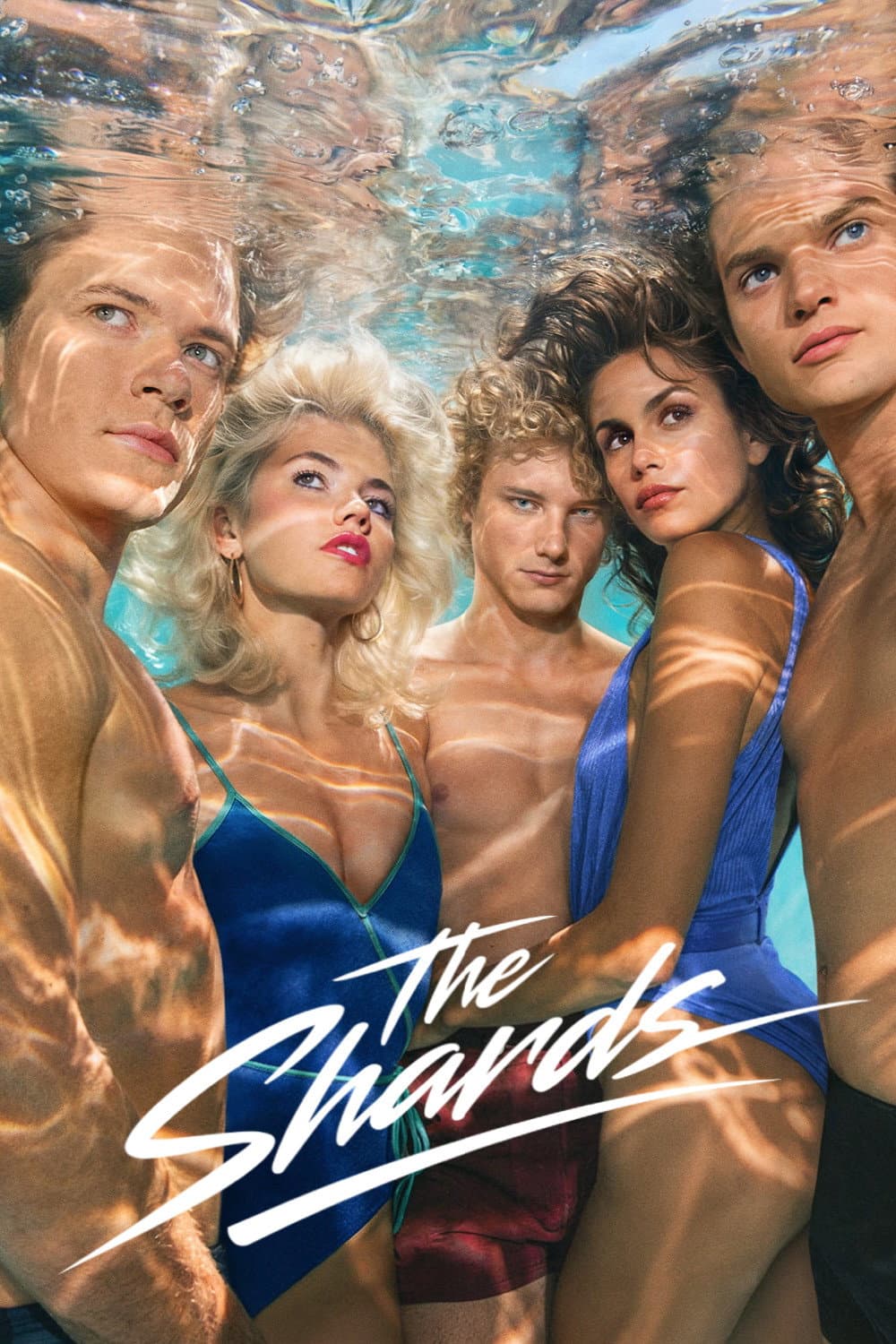 The Shards poster image