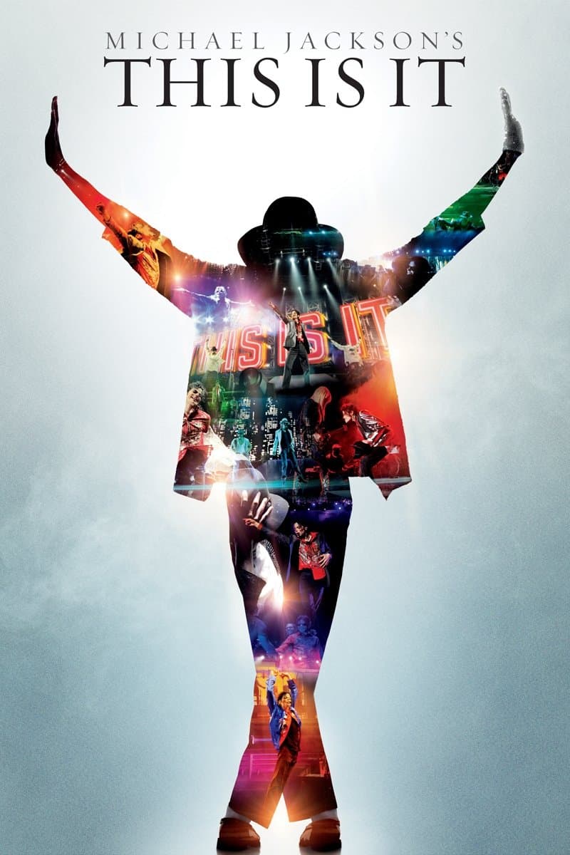 This Is It poster image