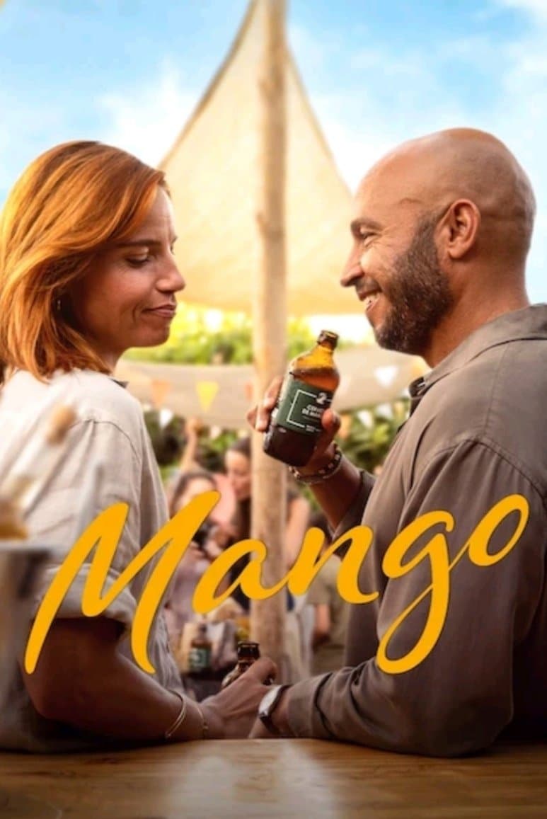 Mango poster image
