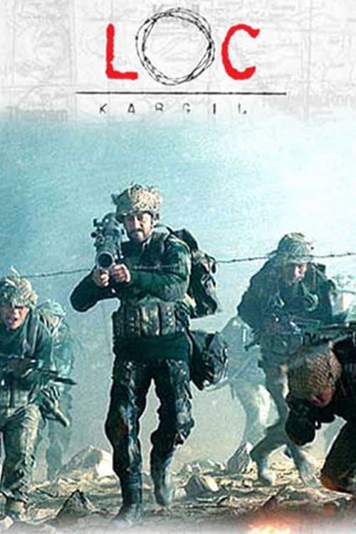 LOC: Kargil poster image