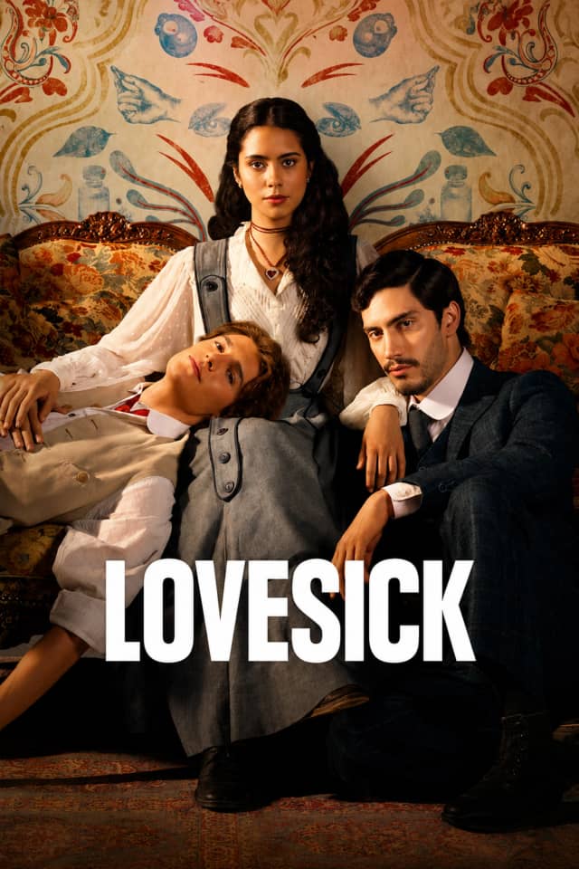 Lovesick poster image