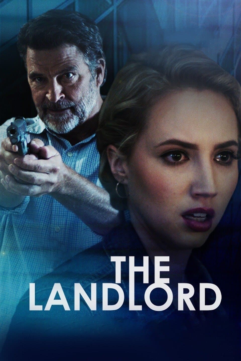 The Landlord poster image