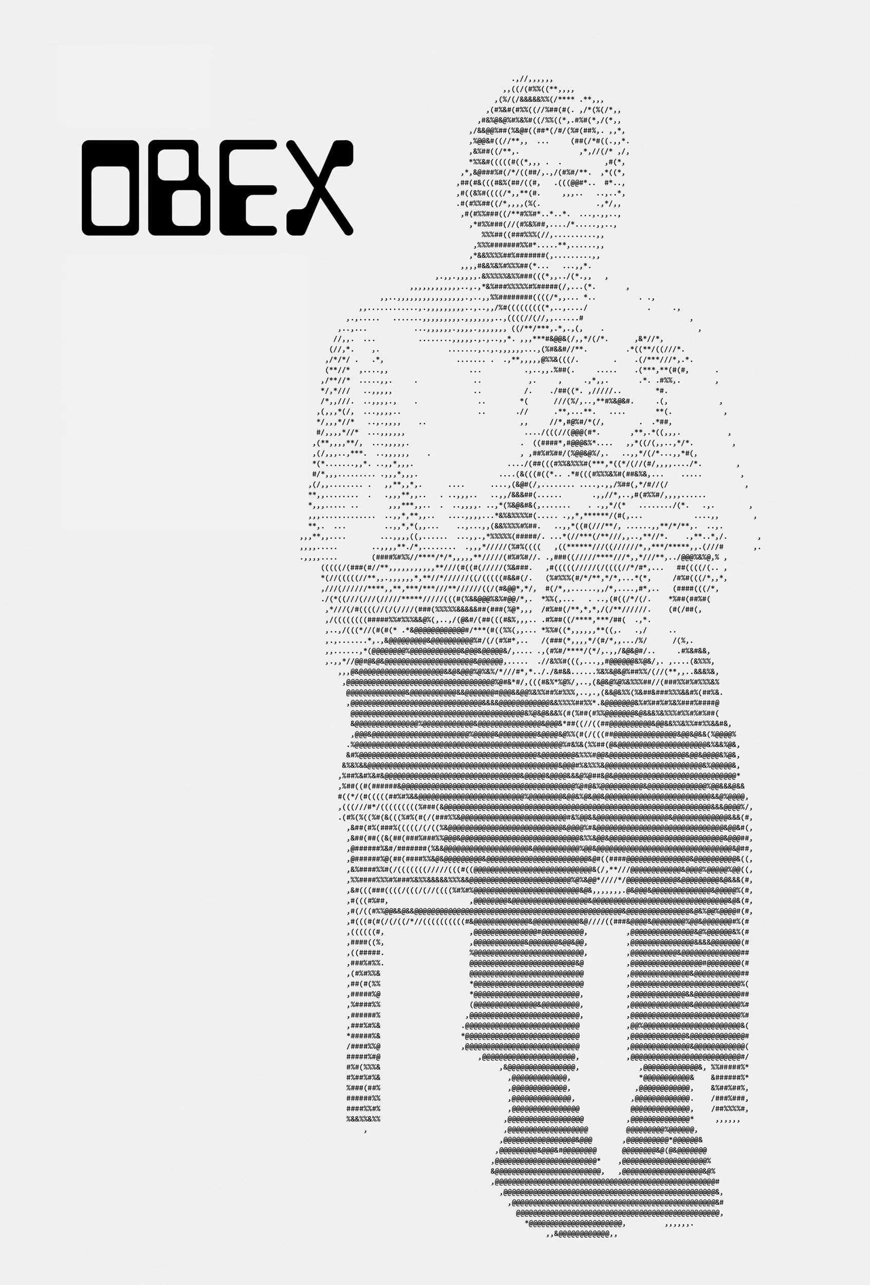 OBEX poster image