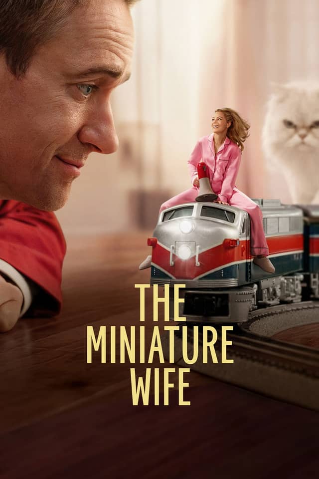 The Miniature Wife poster image