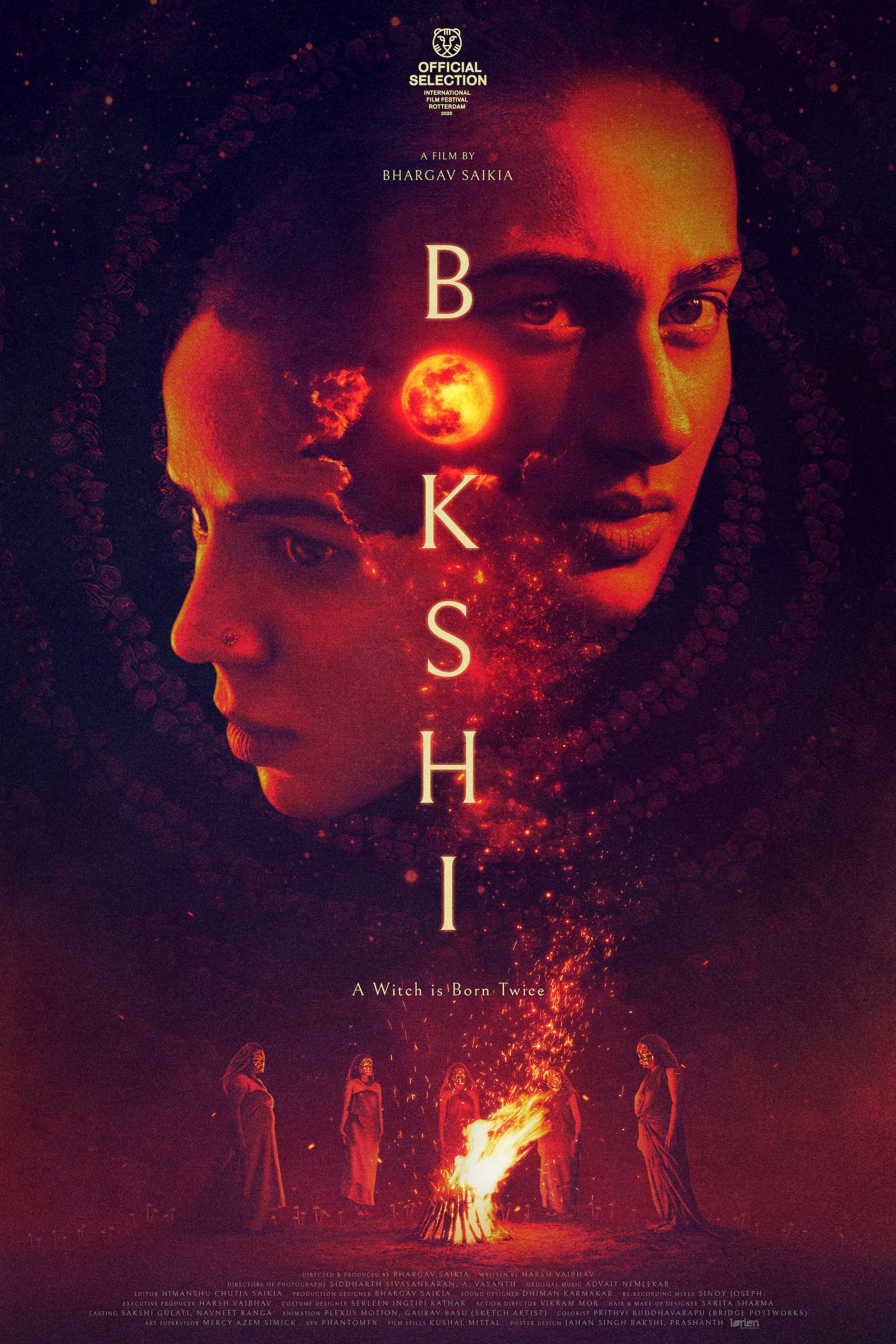 Bokshi poster image