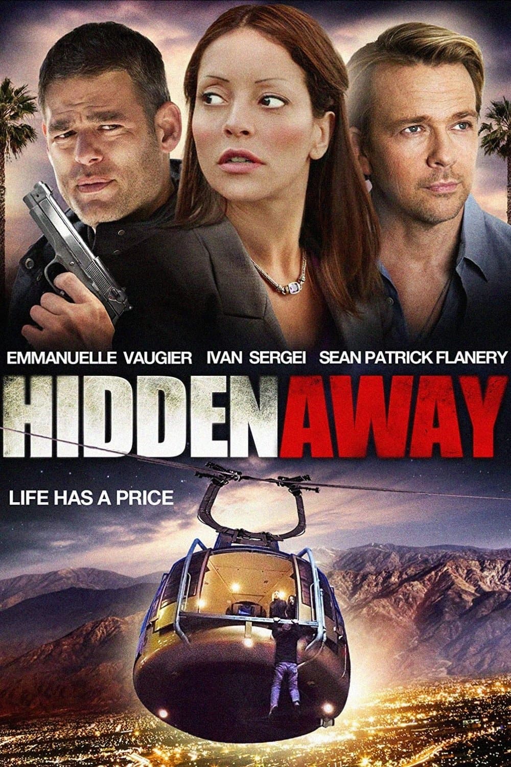 Hidden Away poster image