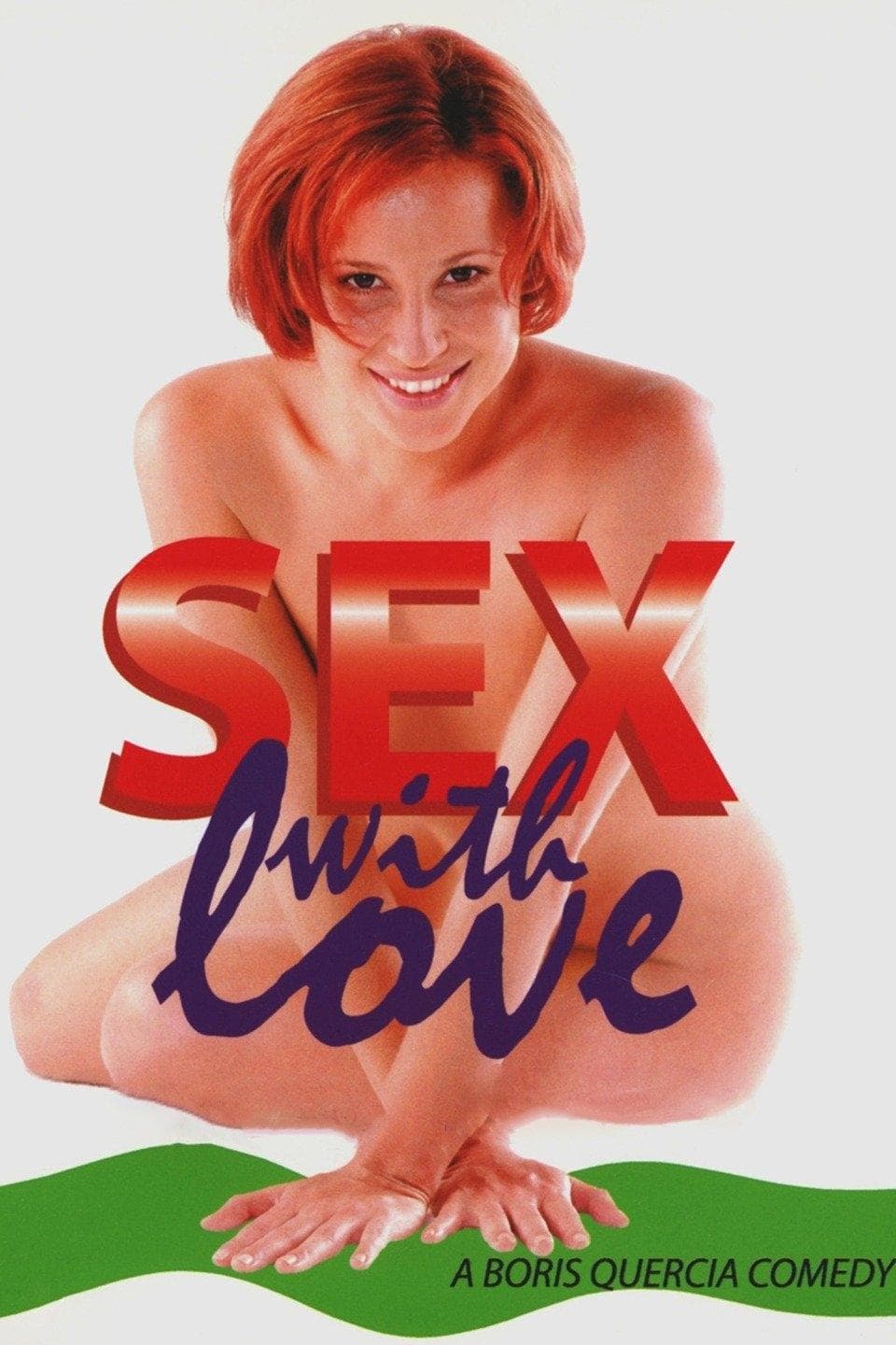 Sex with Love poster image