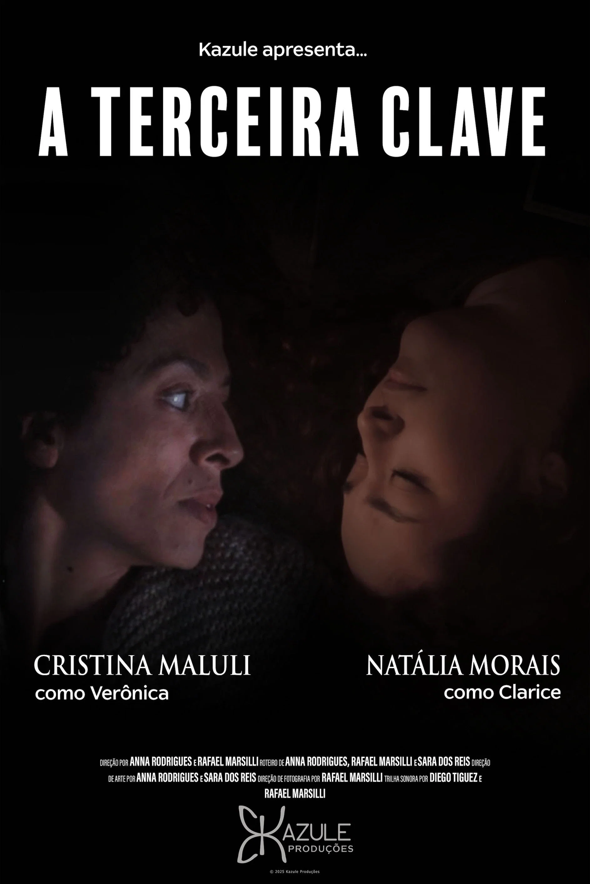 The Third Clef poster image