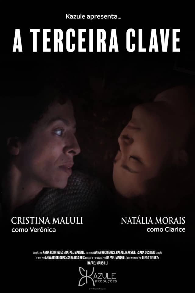 The Third Clef poster image