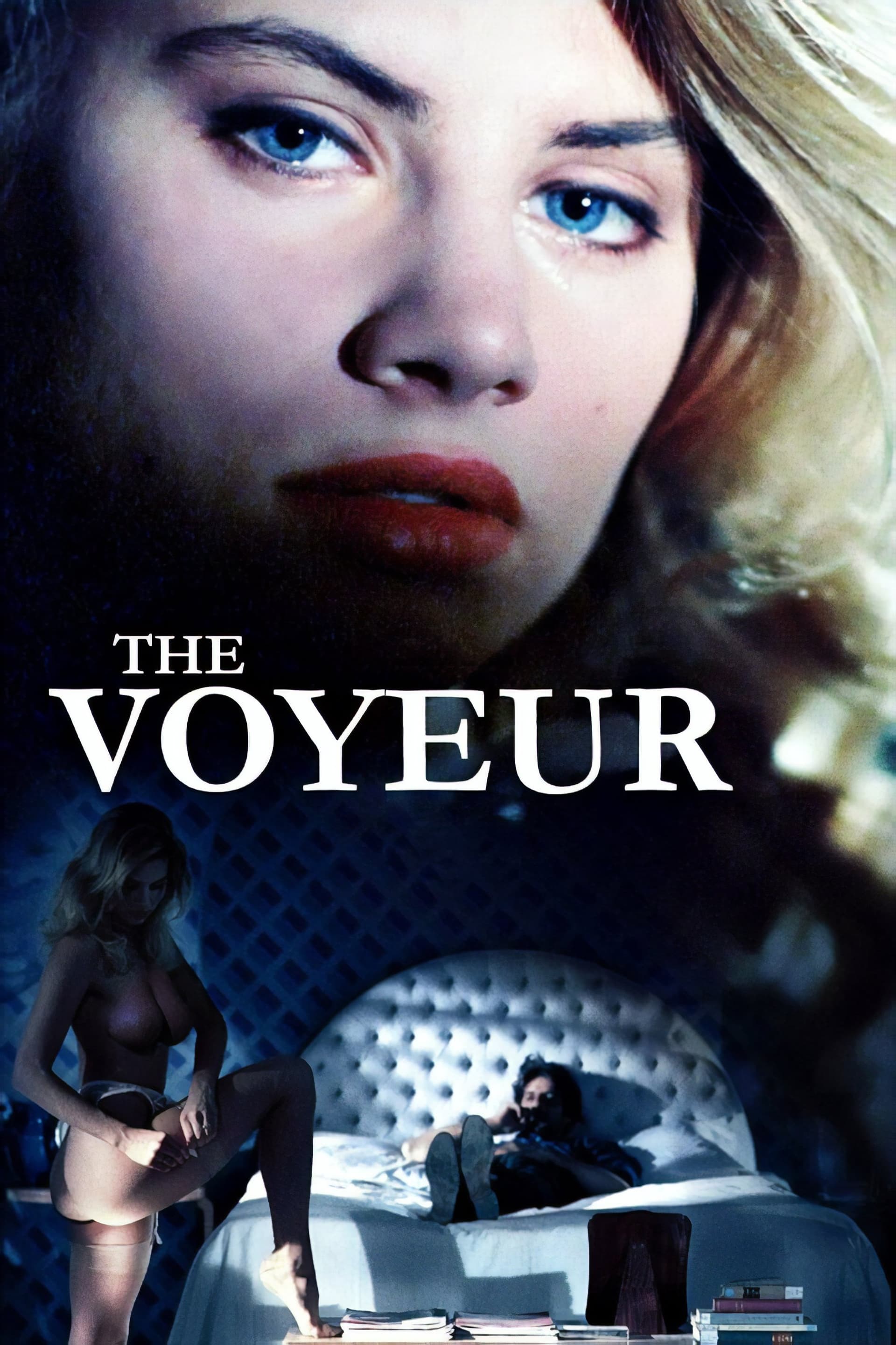 The Voyeur poster image