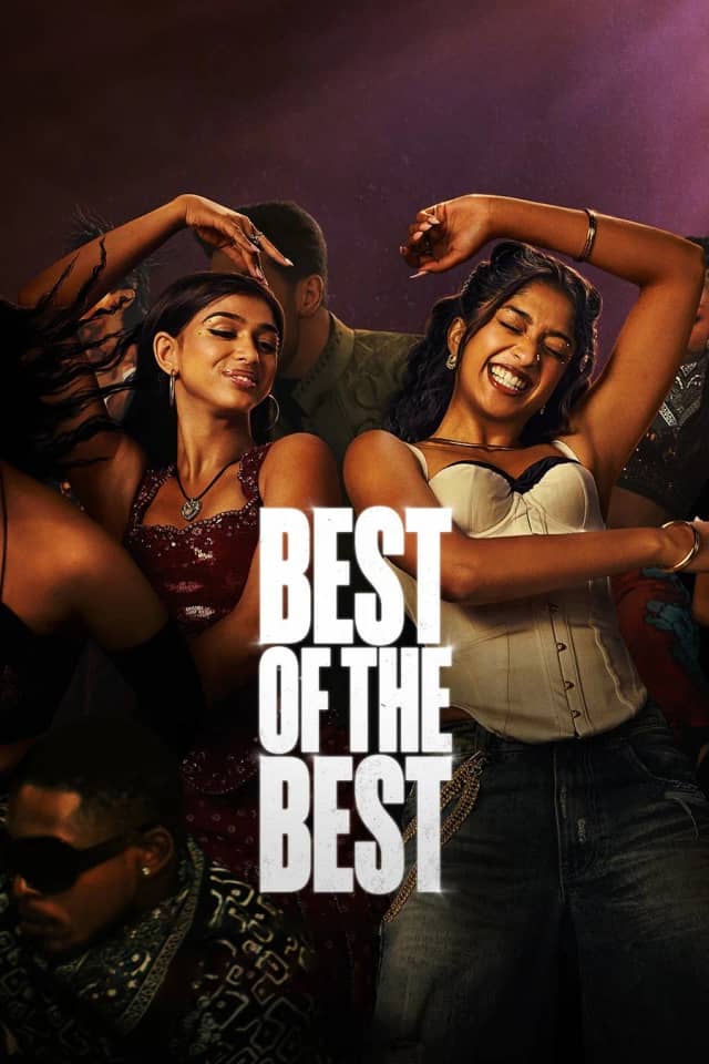Best of the Best poster image