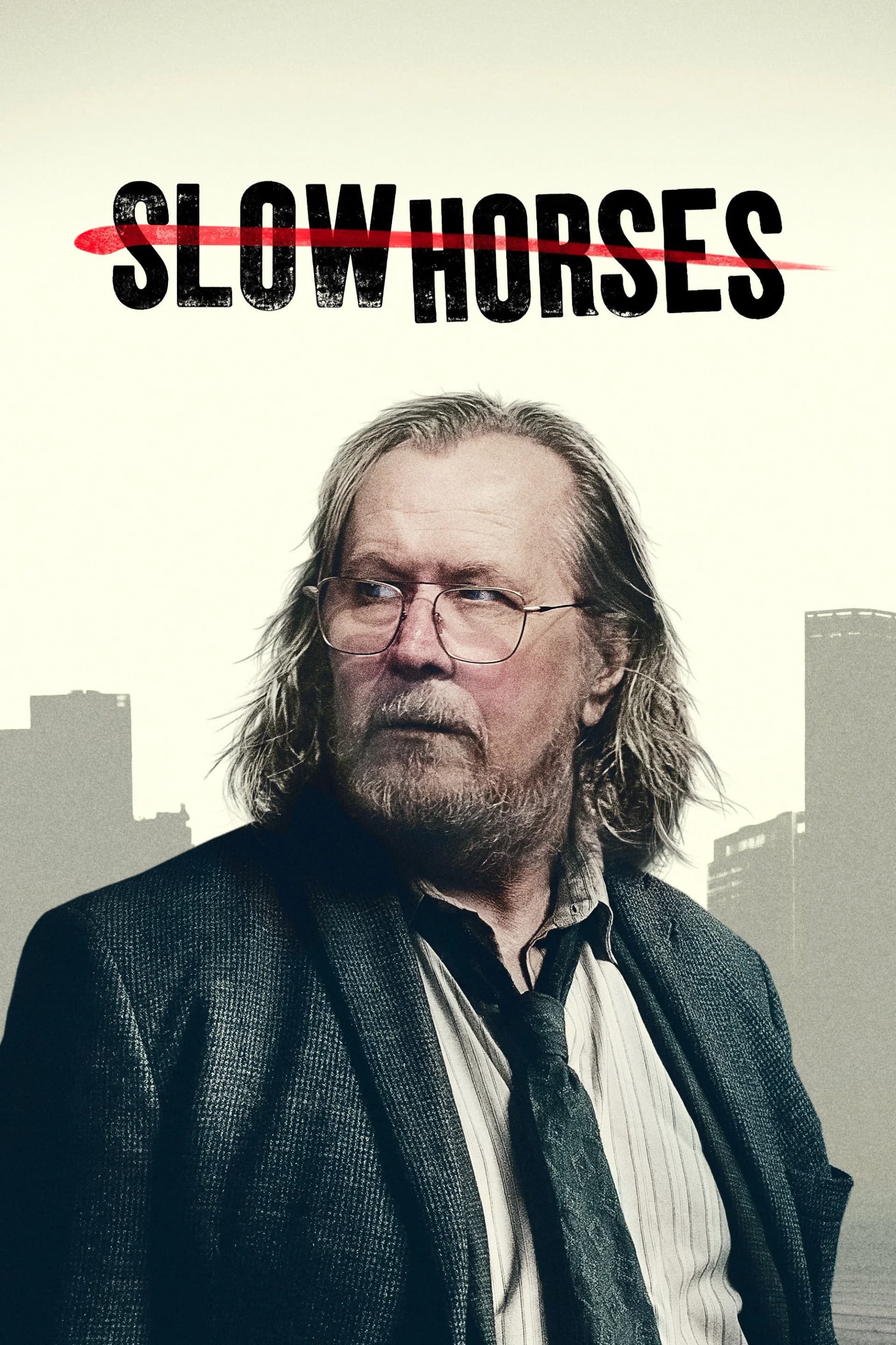 Slow Horses poster image