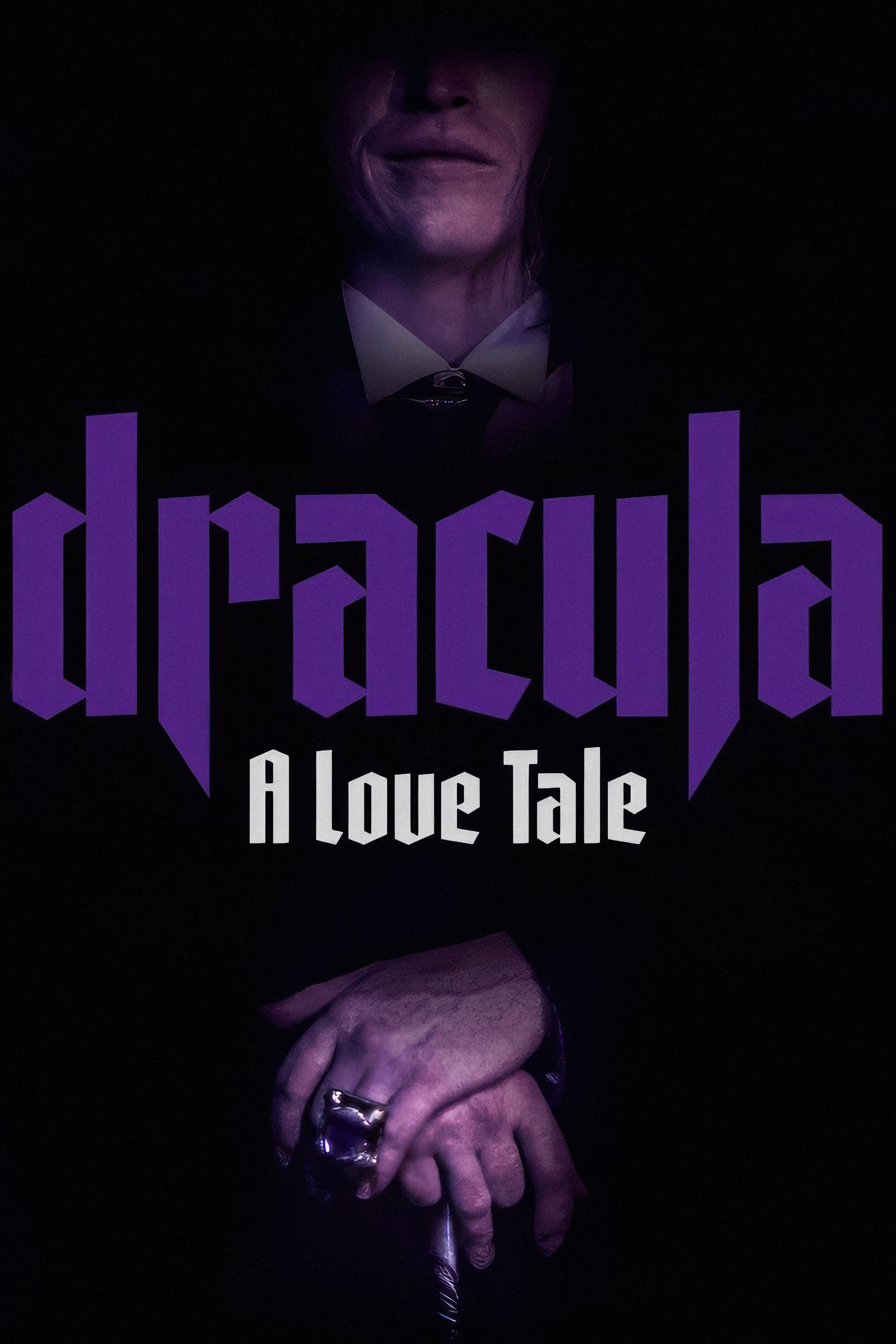 Dracula: A Love Tale poster image