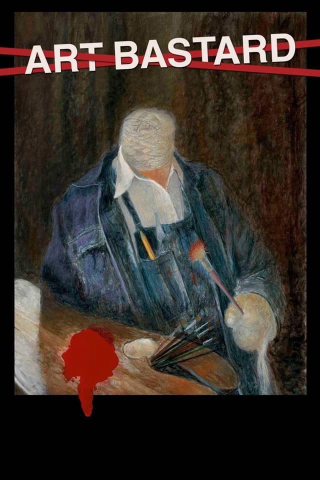 Art Bastard poster image