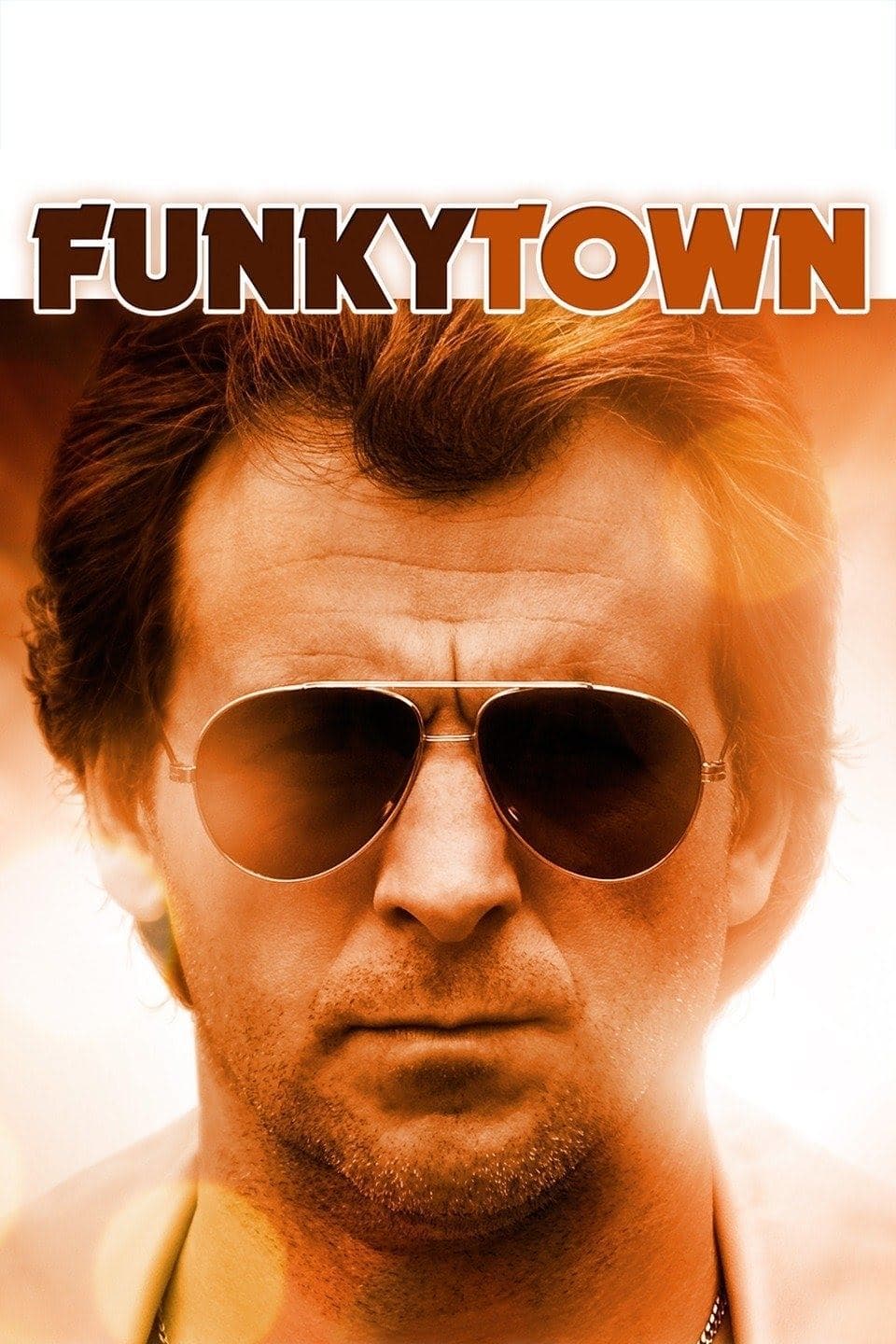 Funkytown poster image