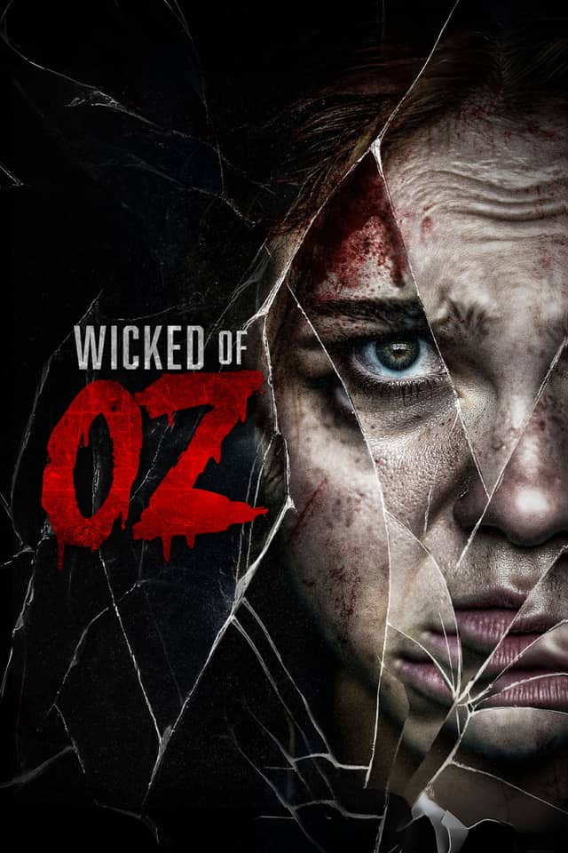 Wicked of Oz poster image