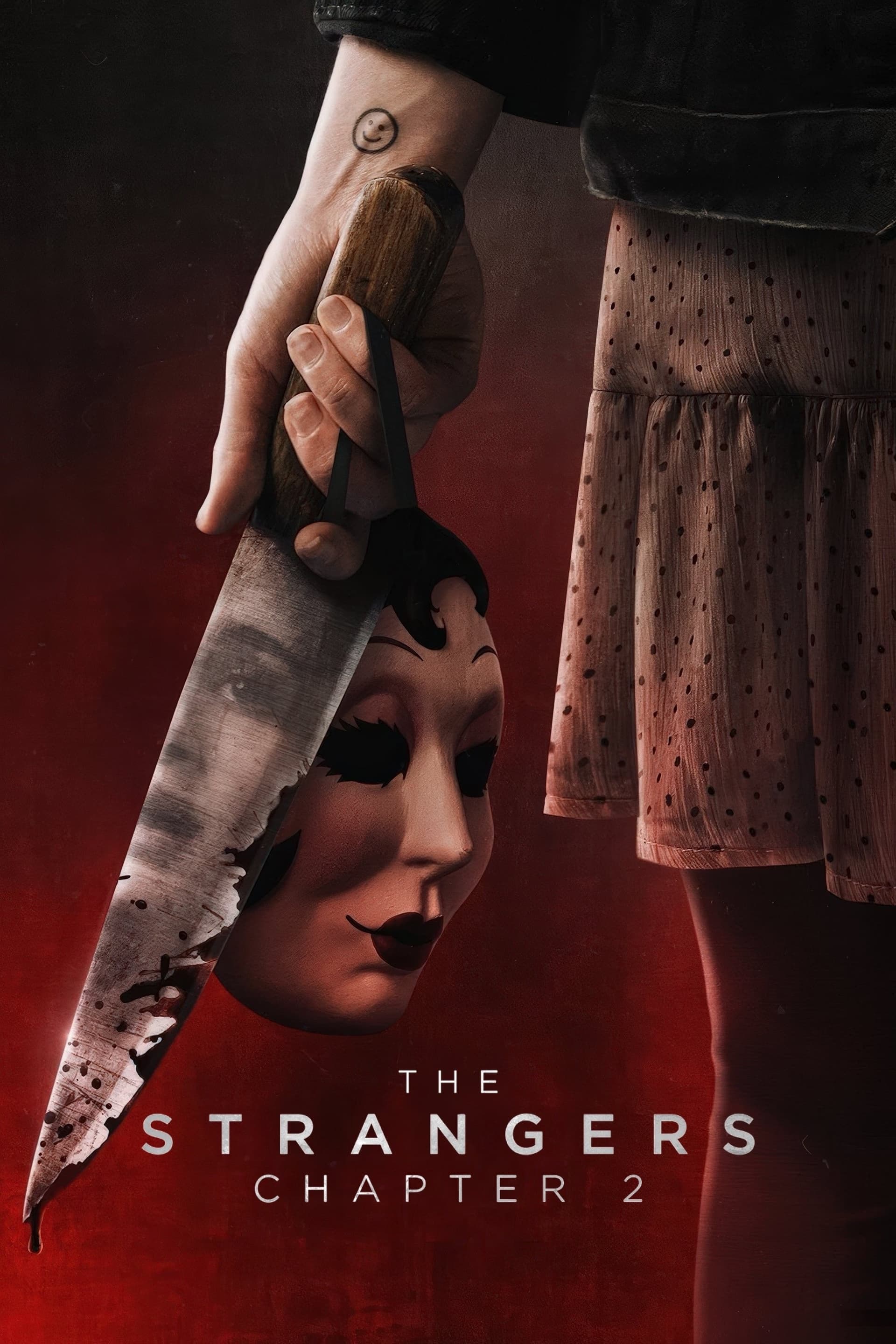 The Strangers: Chapter 2 poster image