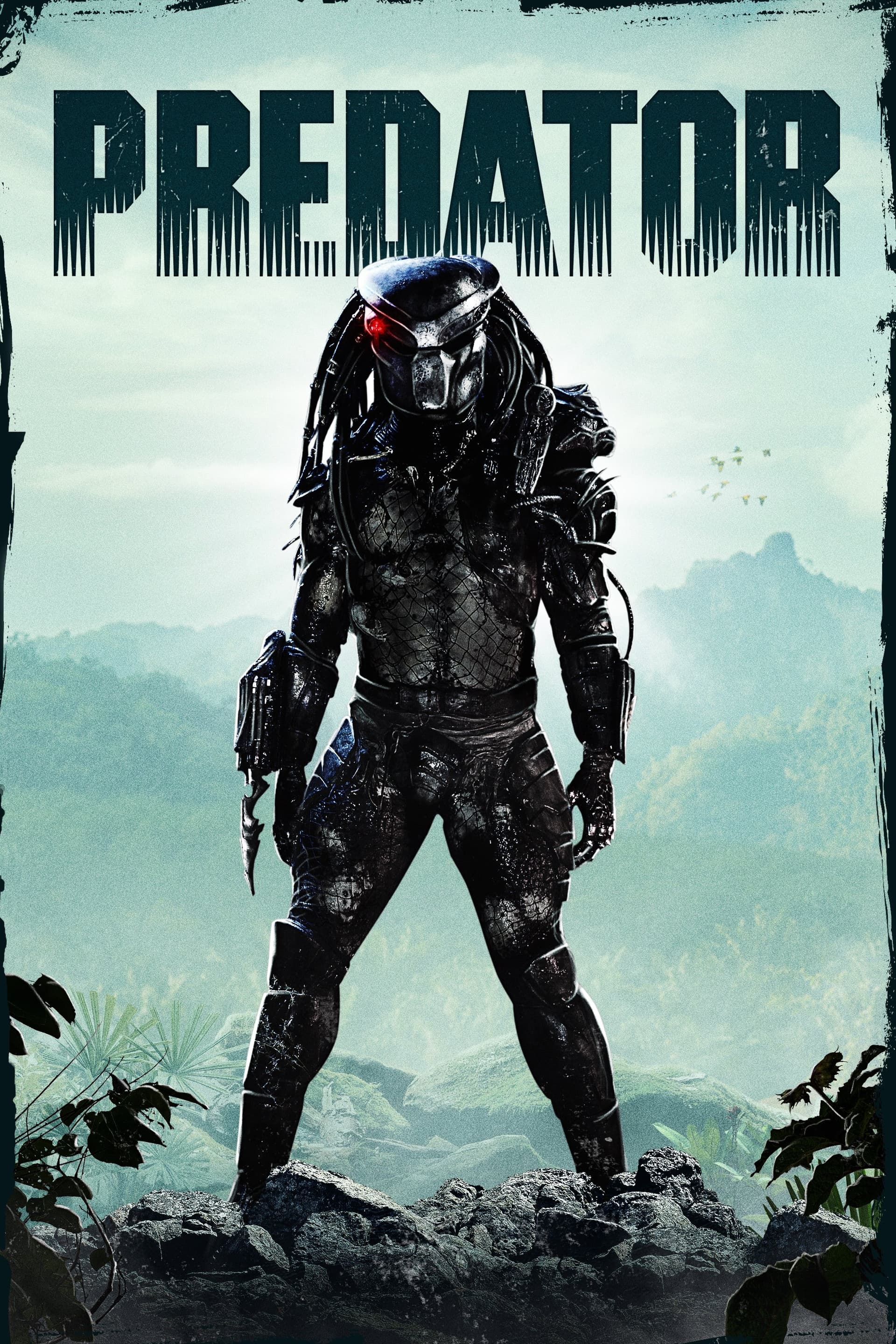 Predator poster image