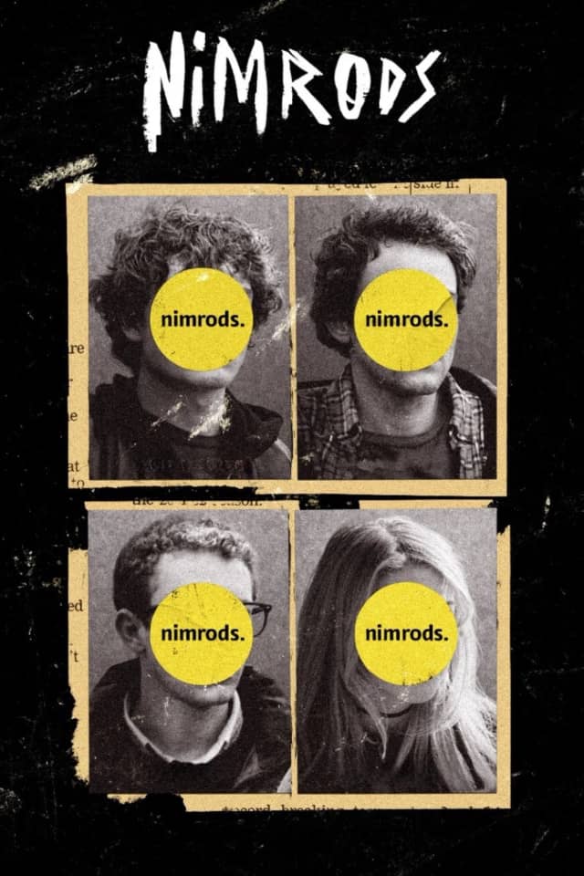 Nimrods poster image
