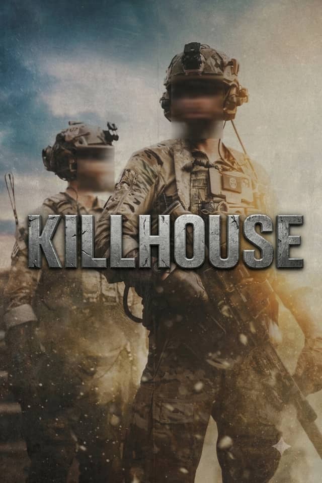 Killhouse poster image