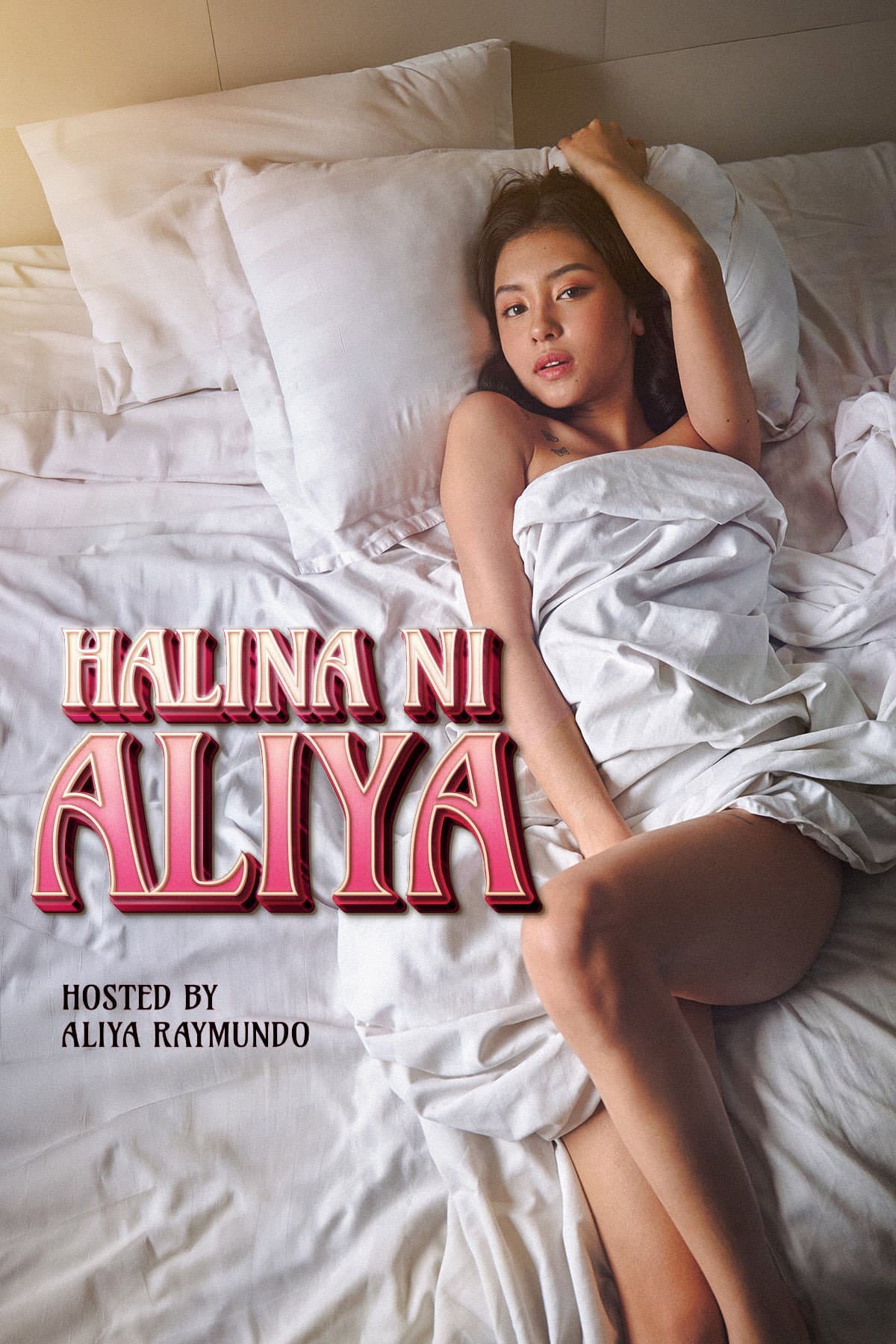 Halina Ni Aliya poster image