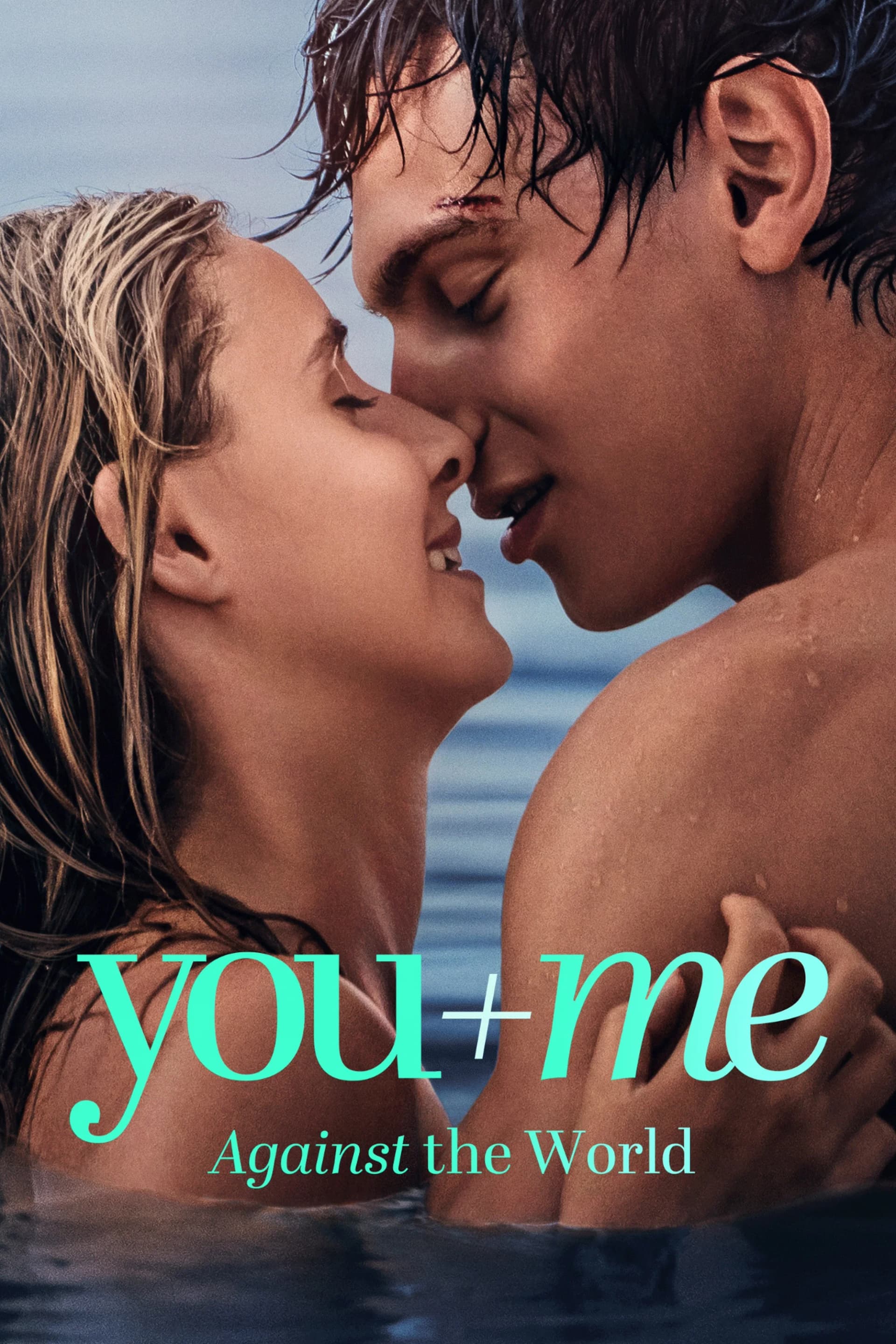 You+Me - Against the World poster image