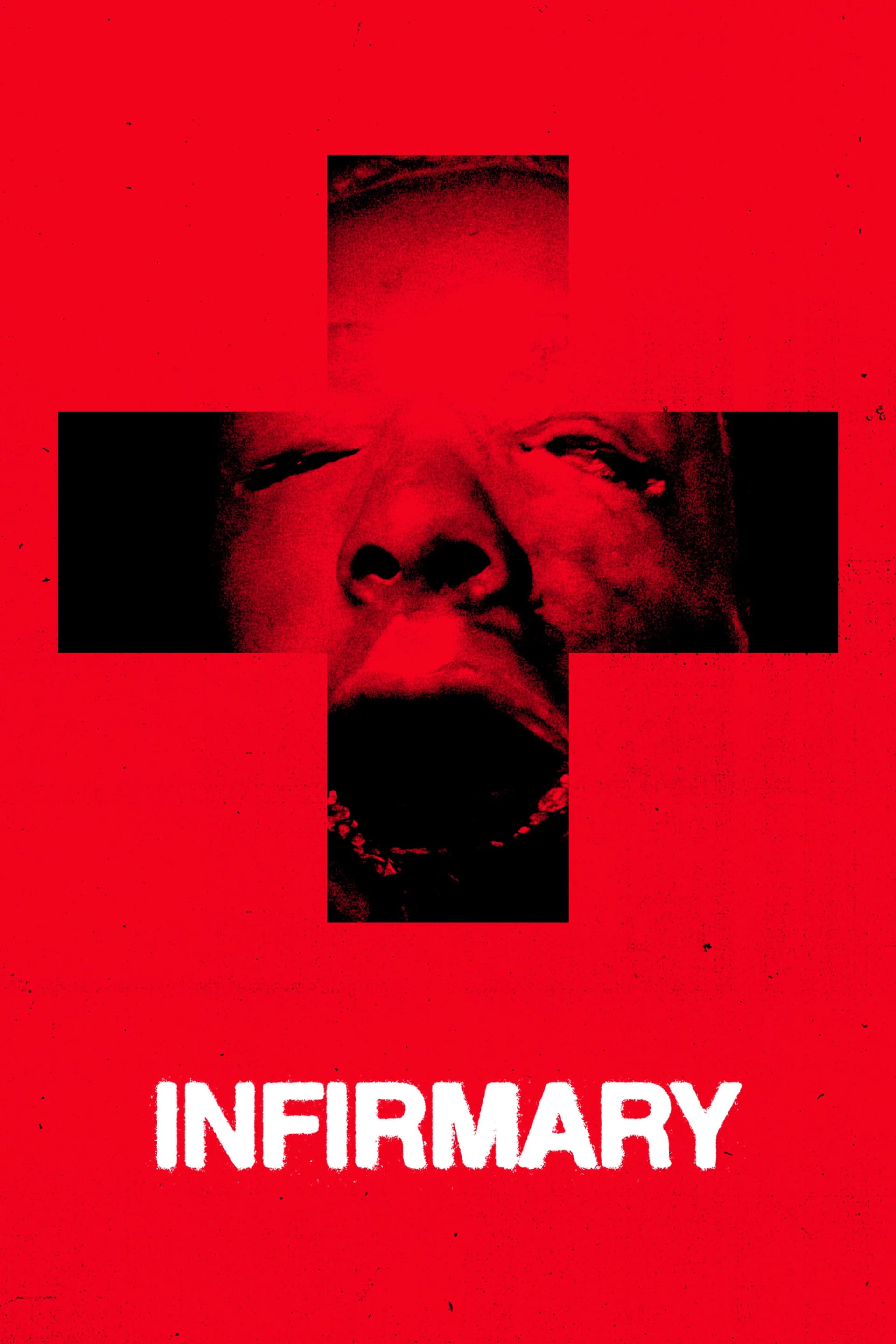 Infirmary poster image
