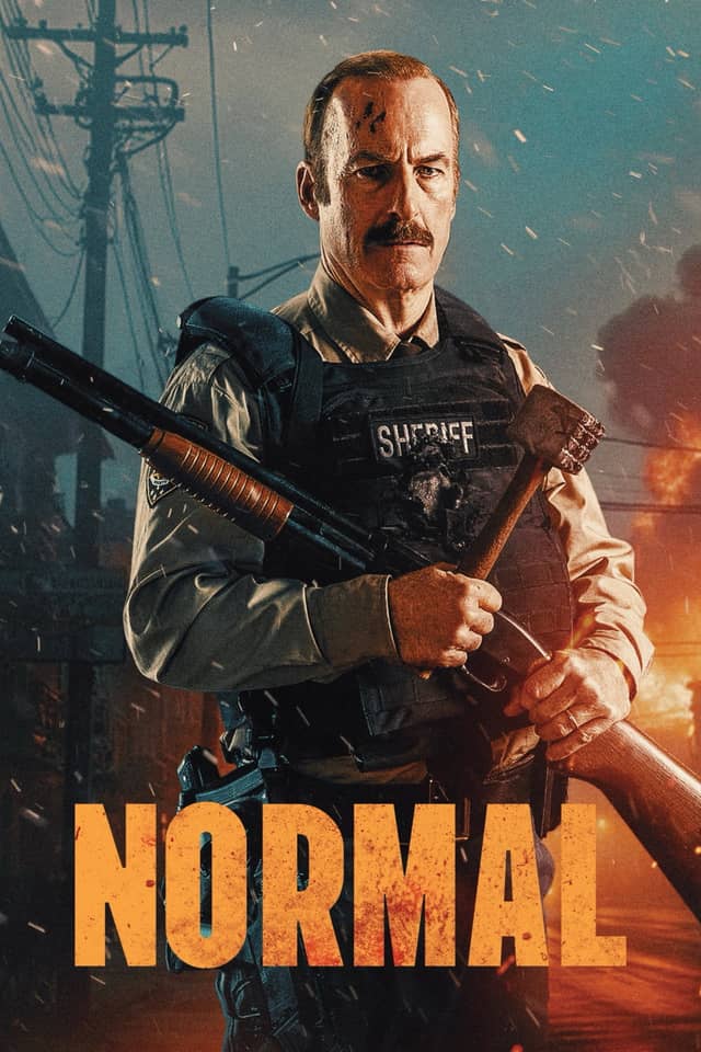 Normal poster image