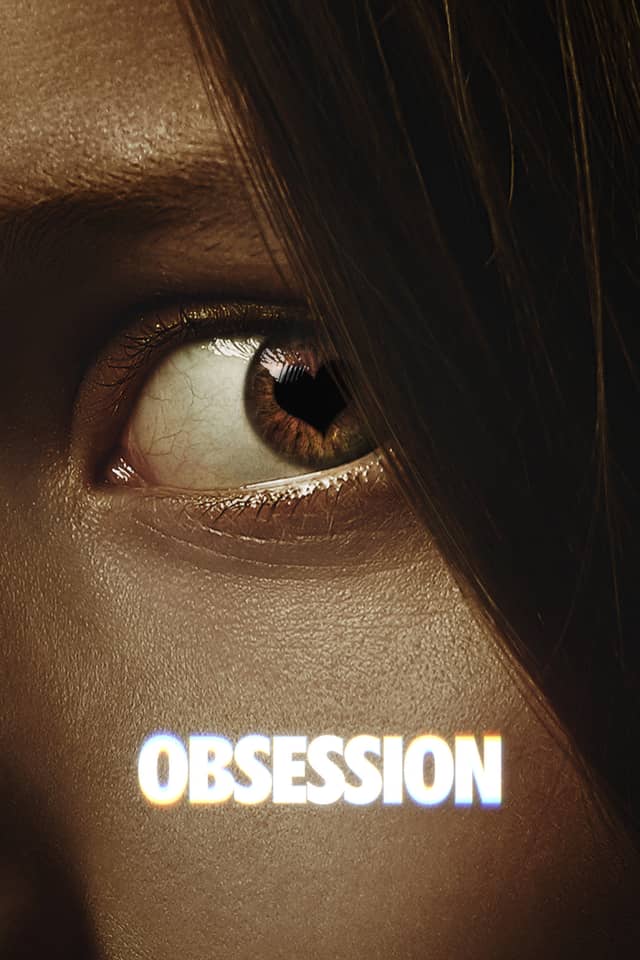 Obsession poster image