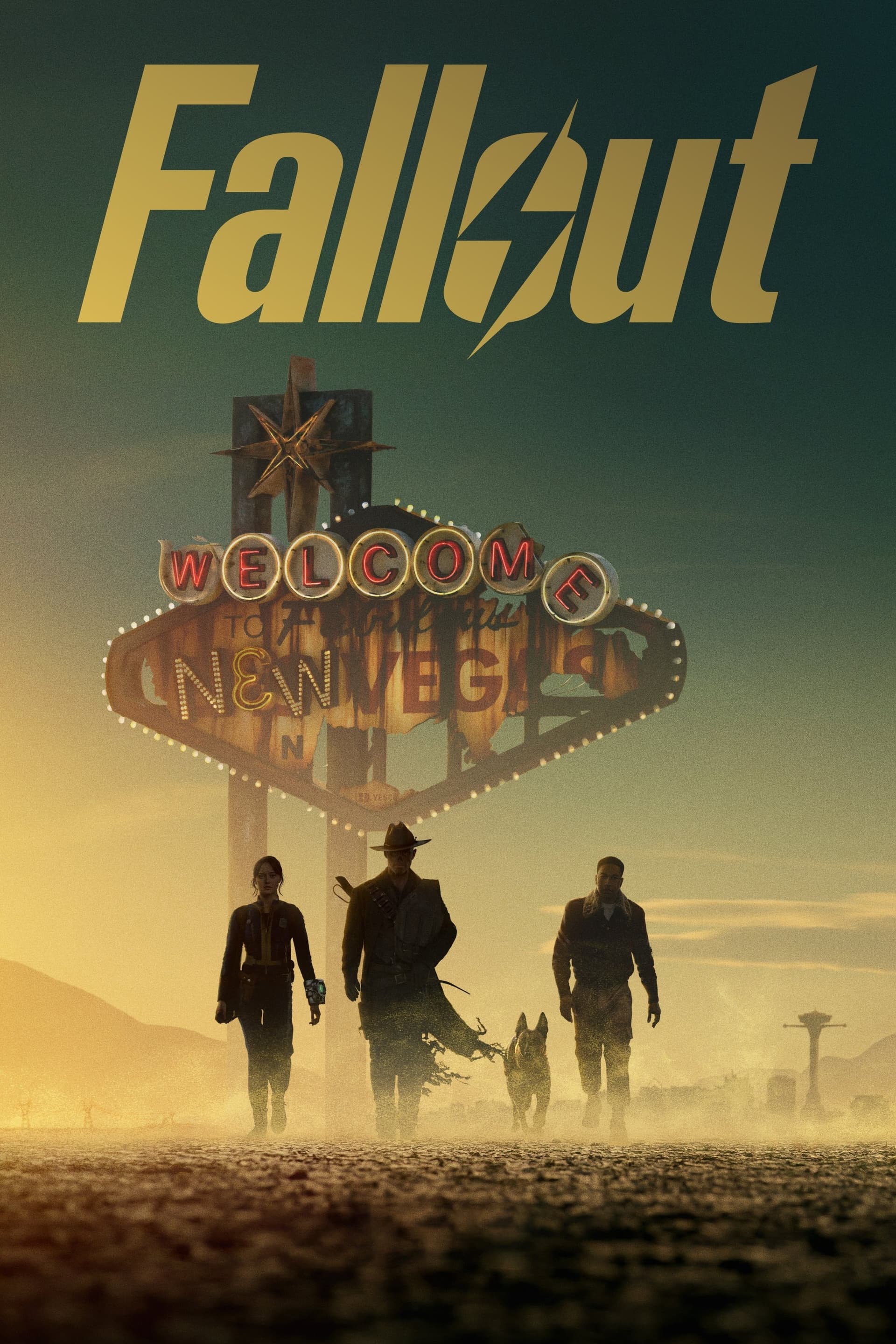 Fallout poster image