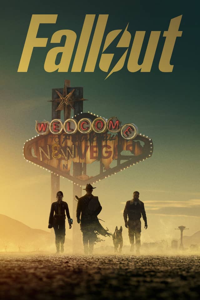 Fallout poster image