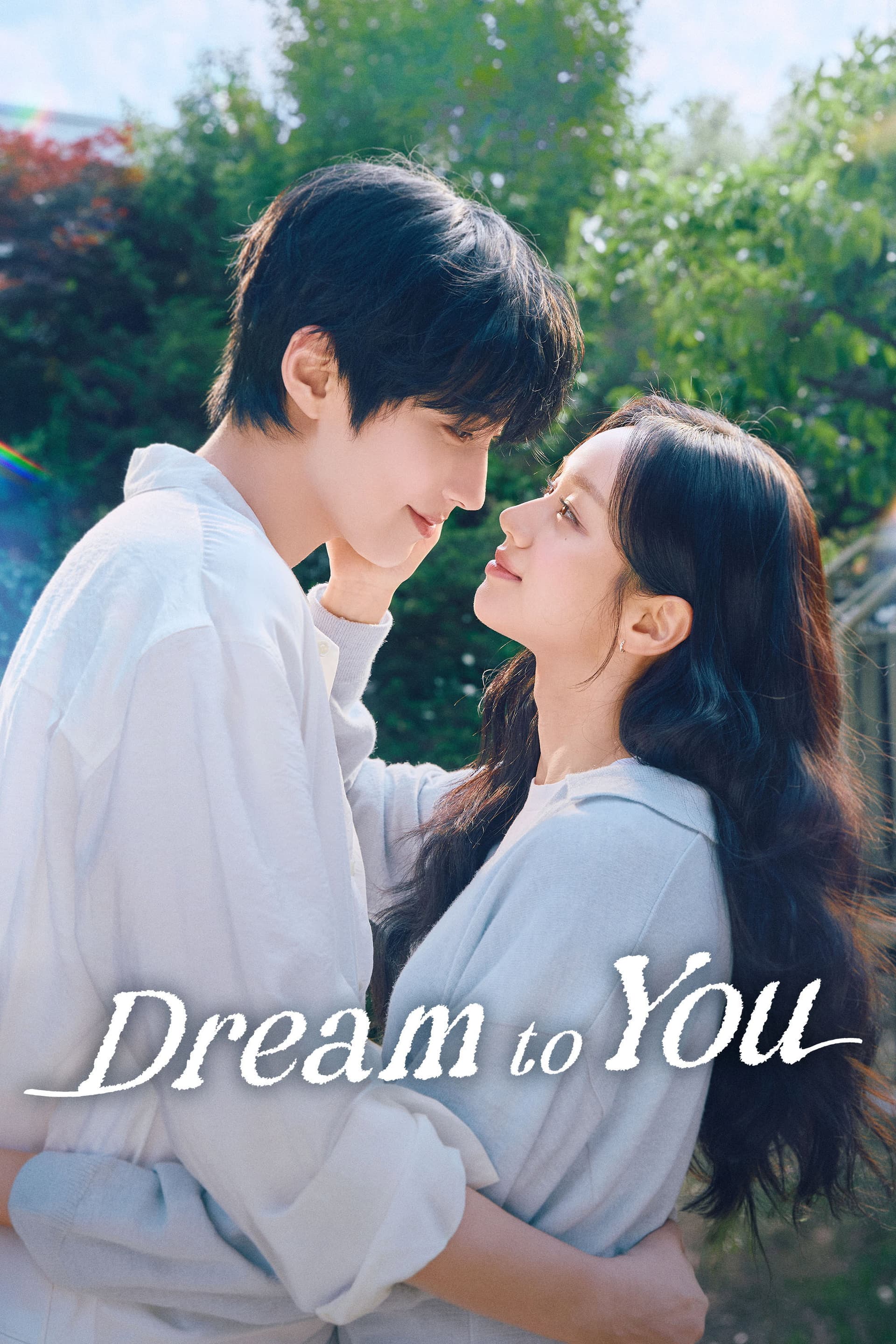 Dream to You poster image