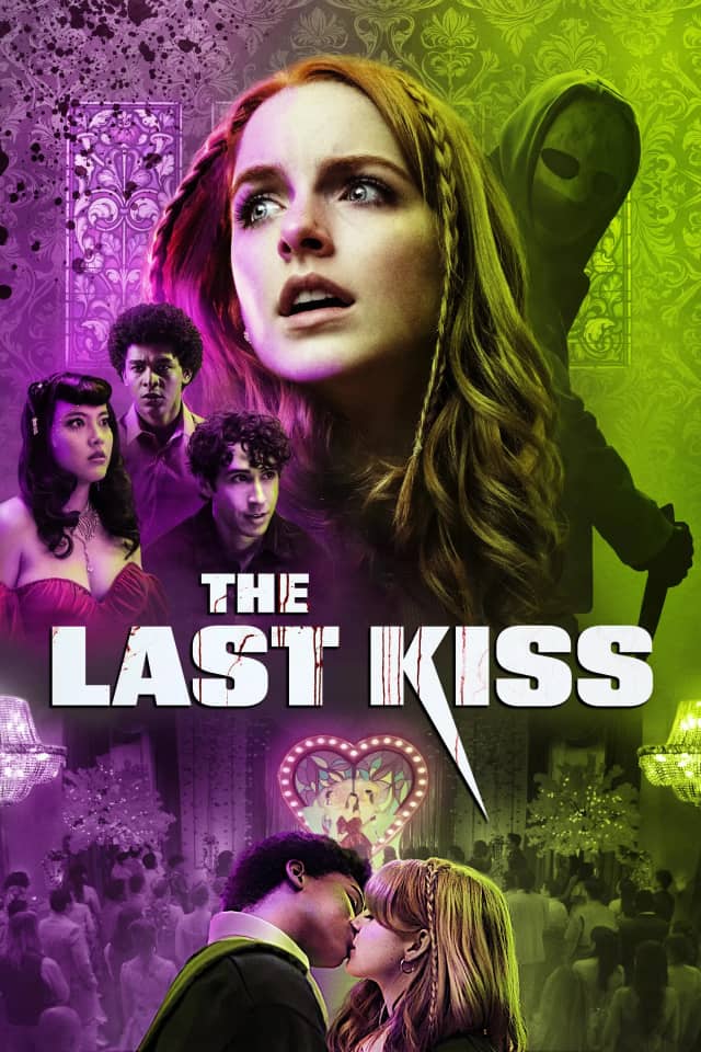 The Last Kiss poster image