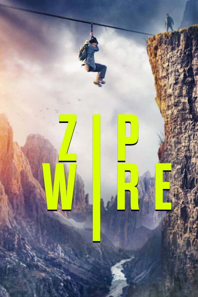 Zip Wire poster image